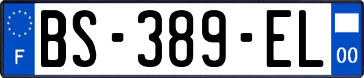 BS-389-EL