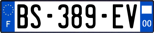 BS-389-EV