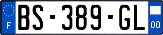 BS-389-GL