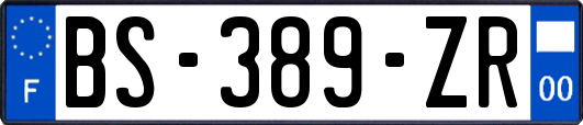 BS-389-ZR
