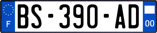 BS-390-AD