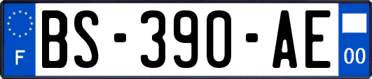 BS-390-AE