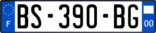 BS-390-BG