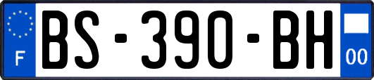 BS-390-BH