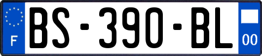 BS-390-BL