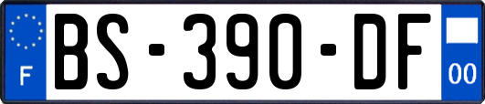 BS-390-DF