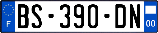 BS-390-DN