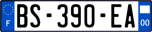 BS-390-EA