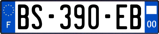 BS-390-EB