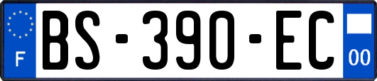 BS-390-EC