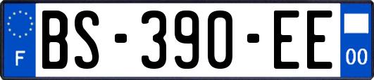 BS-390-EE