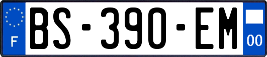 BS-390-EM