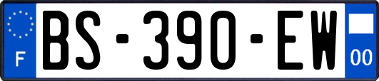 BS-390-EW