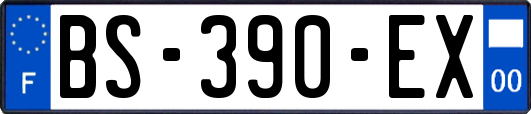 BS-390-EX