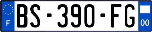 BS-390-FG