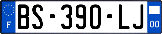 BS-390-LJ