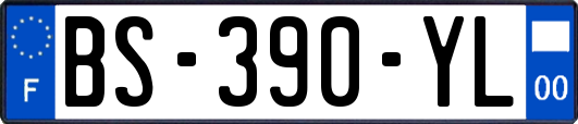 BS-390-YL