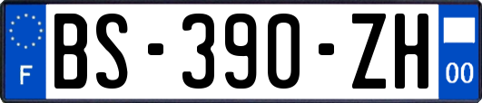 BS-390-ZH
