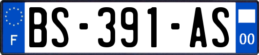 BS-391-AS