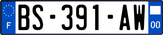 BS-391-AW