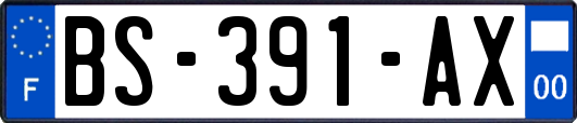 BS-391-AX