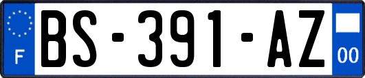 BS-391-AZ