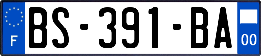 BS-391-BA