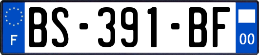 BS-391-BF