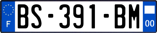 BS-391-BM