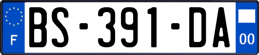 BS-391-DA
