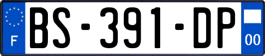 BS-391-DP