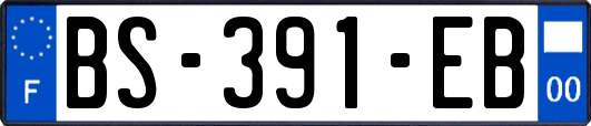 BS-391-EB