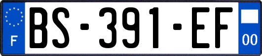 BS-391-EF