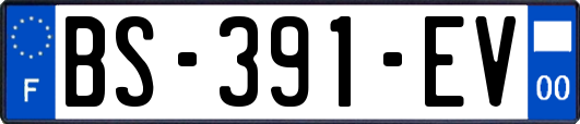 BS-391-EV