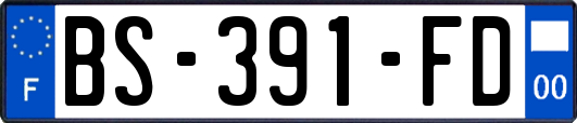 BS-391-FD