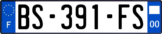 BS-391-FS