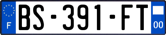 BS-391-FT