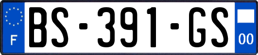 BS-391-GS