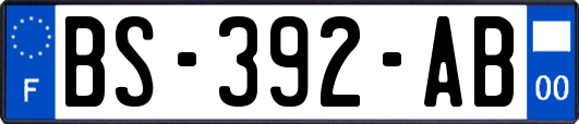 BS-392-AB