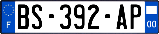 BS-392-AP