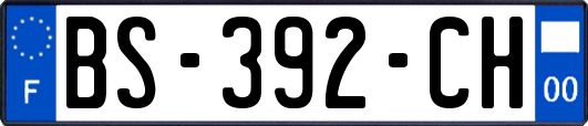 BS-392-CH