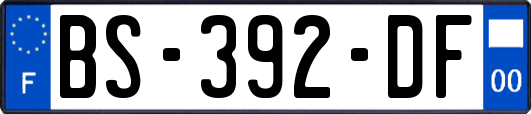 BS-392-DF