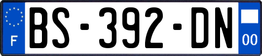 BS-392-DN