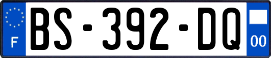 BS-392-DQ