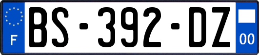 BS-392-DZ