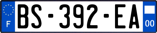 BS-392-EA