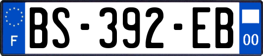 BS-392-EB