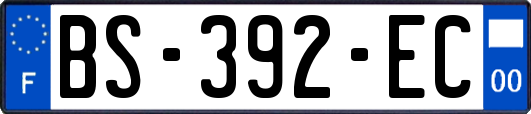 BS-392-EC