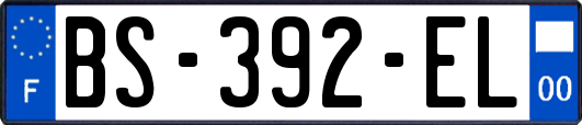 BS-392-EL