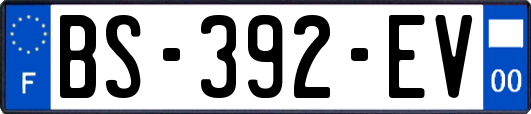 BS-392-EV